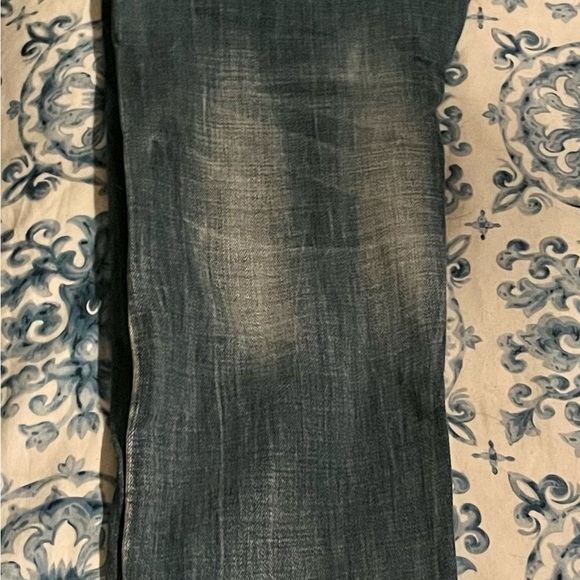 DSQUARED2 Rainbow Jeans with pocket chain - Picture 4 of 6